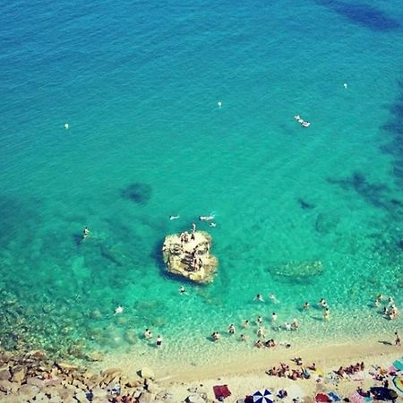 Casadella - Casetta Bastia  Buitenkant foto