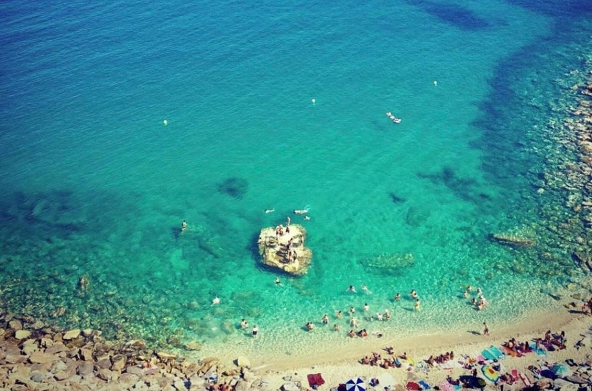 Casadella - Casetta Bastia  Buitenkant foto