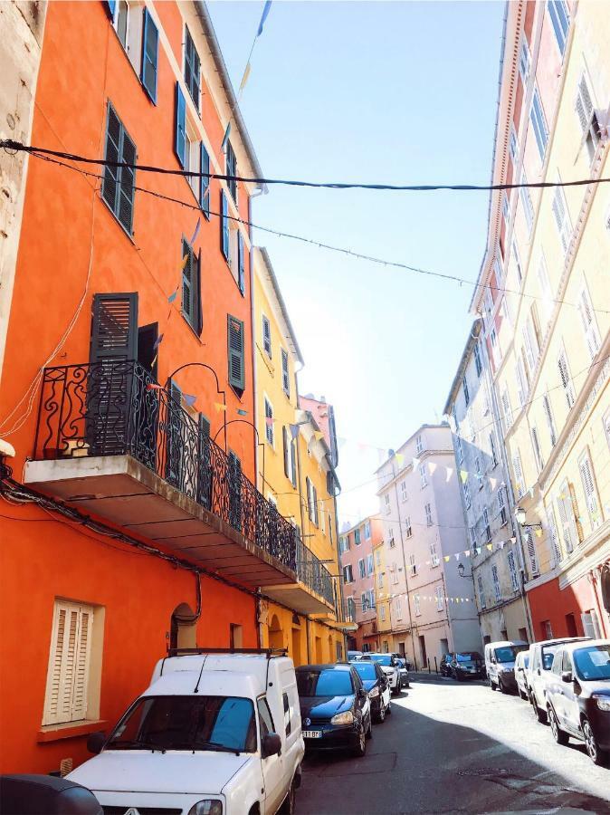 Casadella - Casetta Bastia  Buitenkant foto