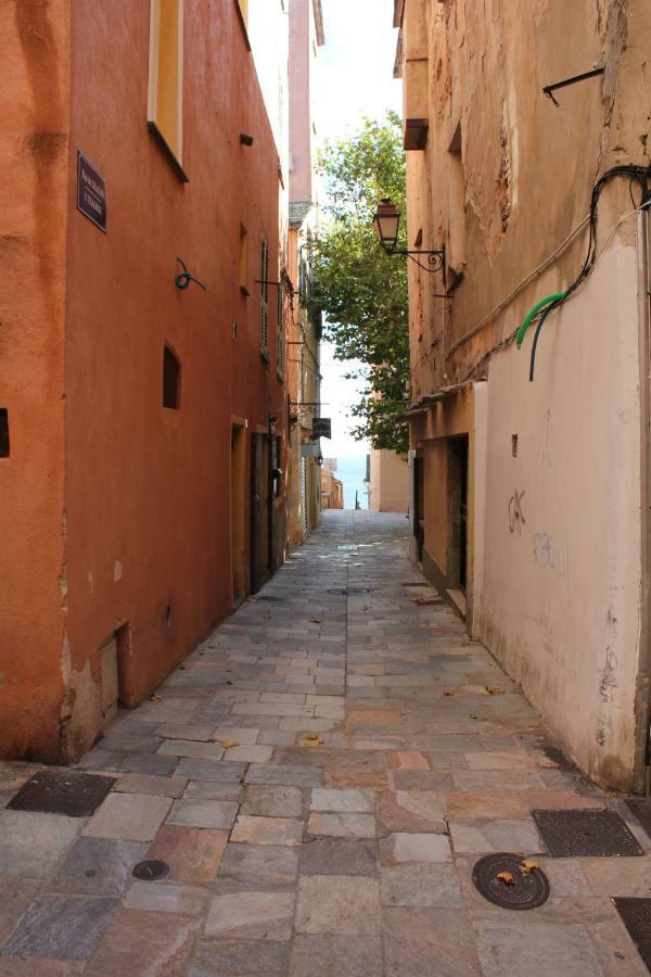 Casadella - Casetta Bastia  Buitenkant foto