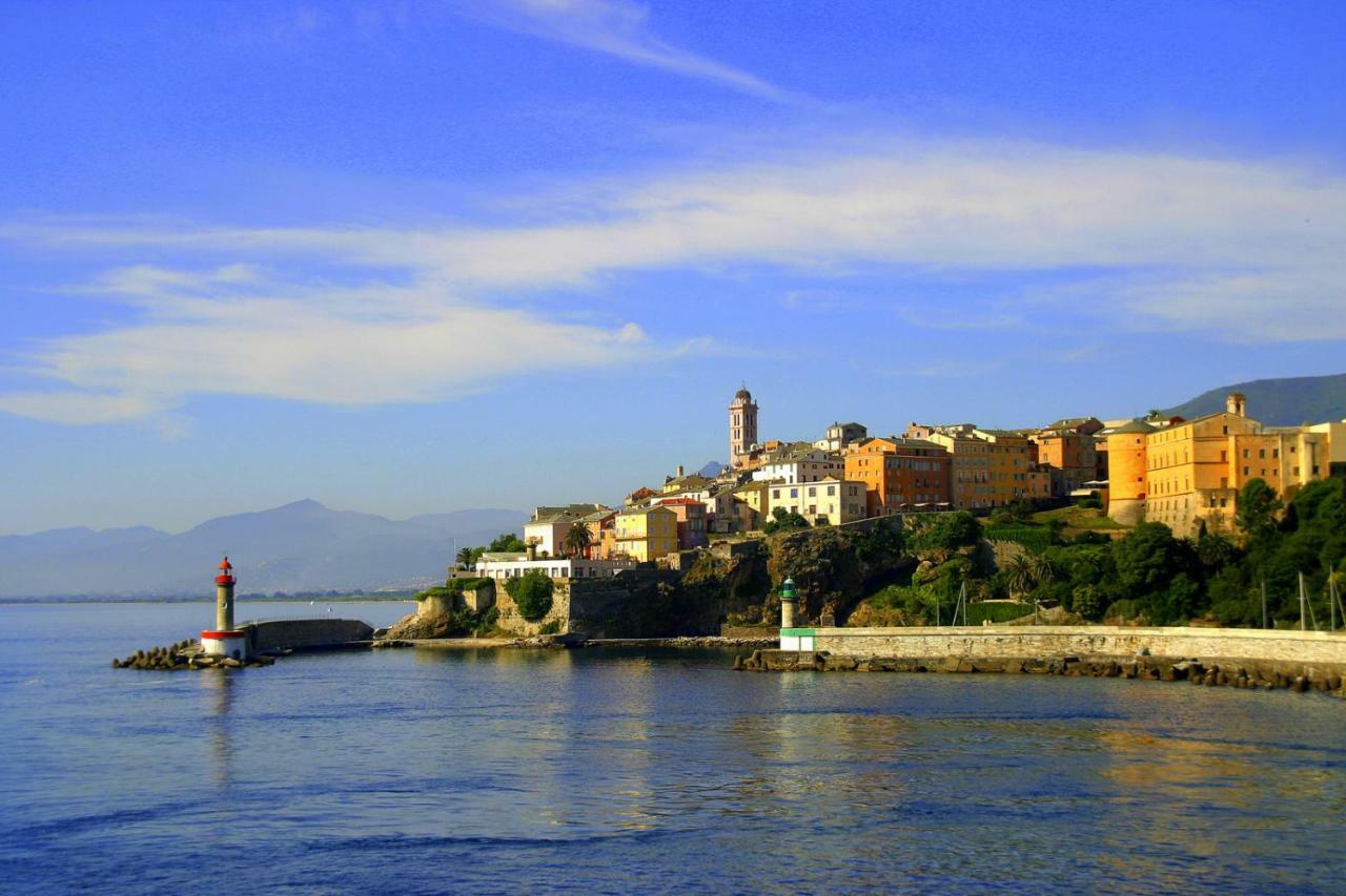 Casadella - Casetta Bastia  Buitenkant foto