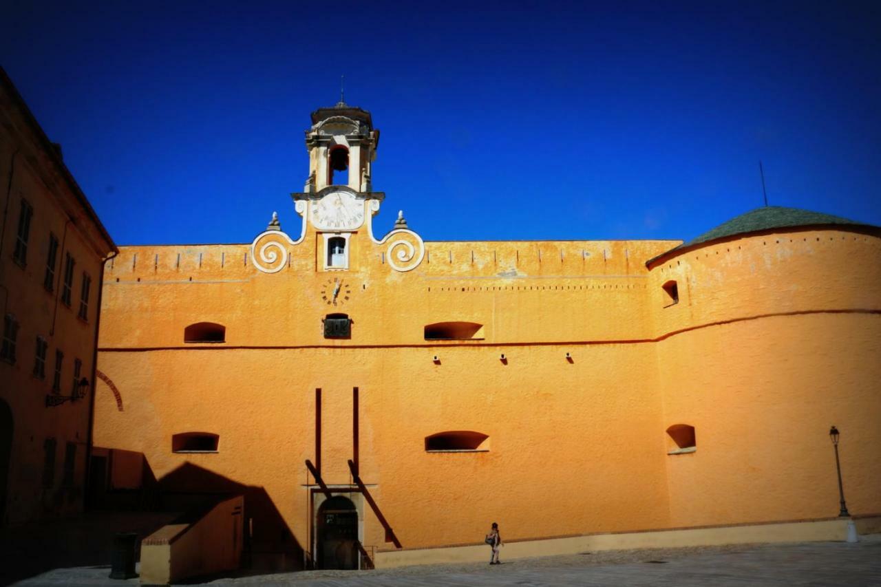 Casadella - Casetta Bastia  Buitenkant foto
