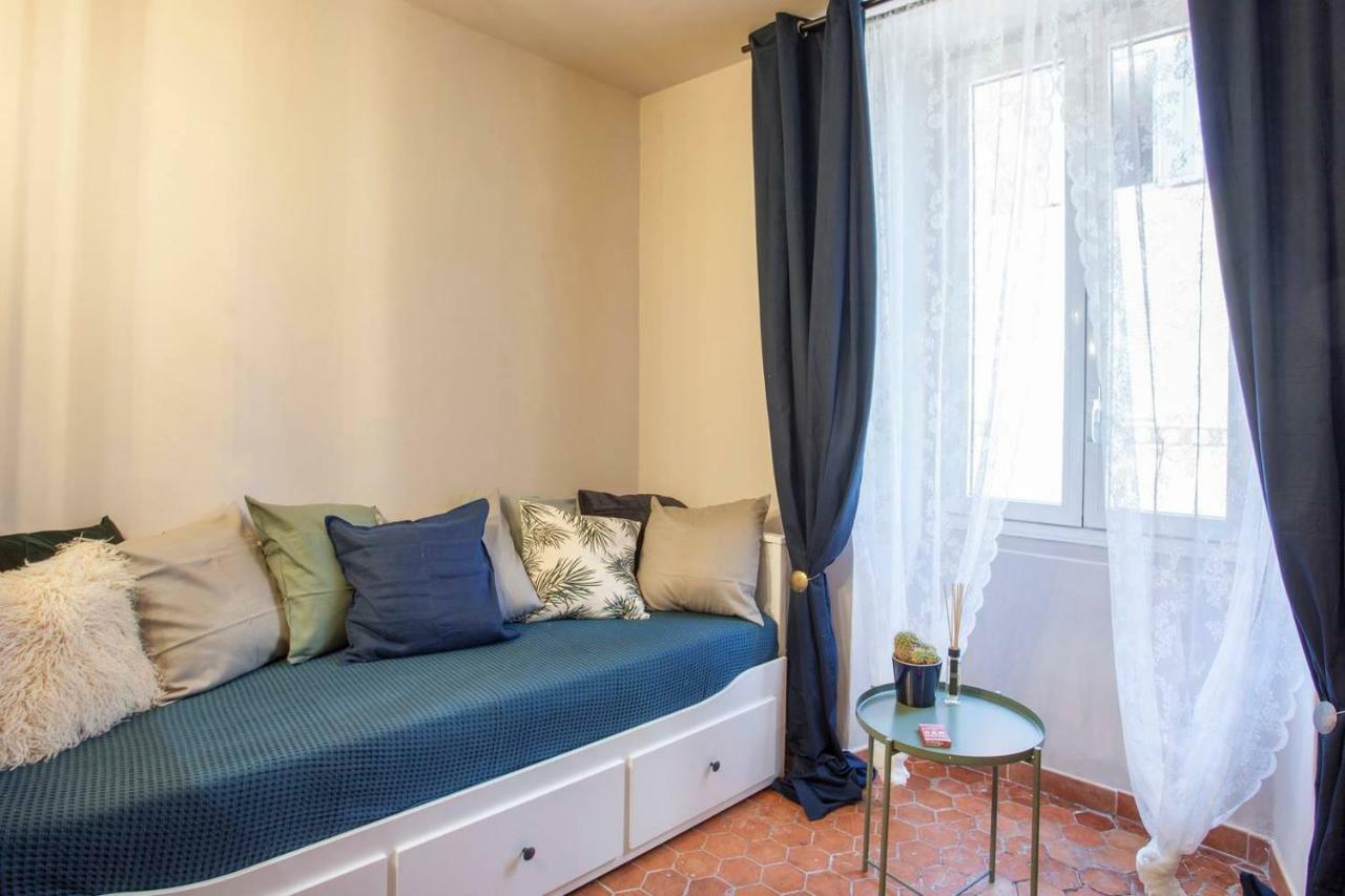 Casadella - Casetta Bastia  Buitenkant foto
